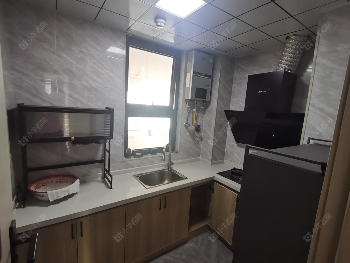 常州清云澜湾A区在租房源_小牛看房