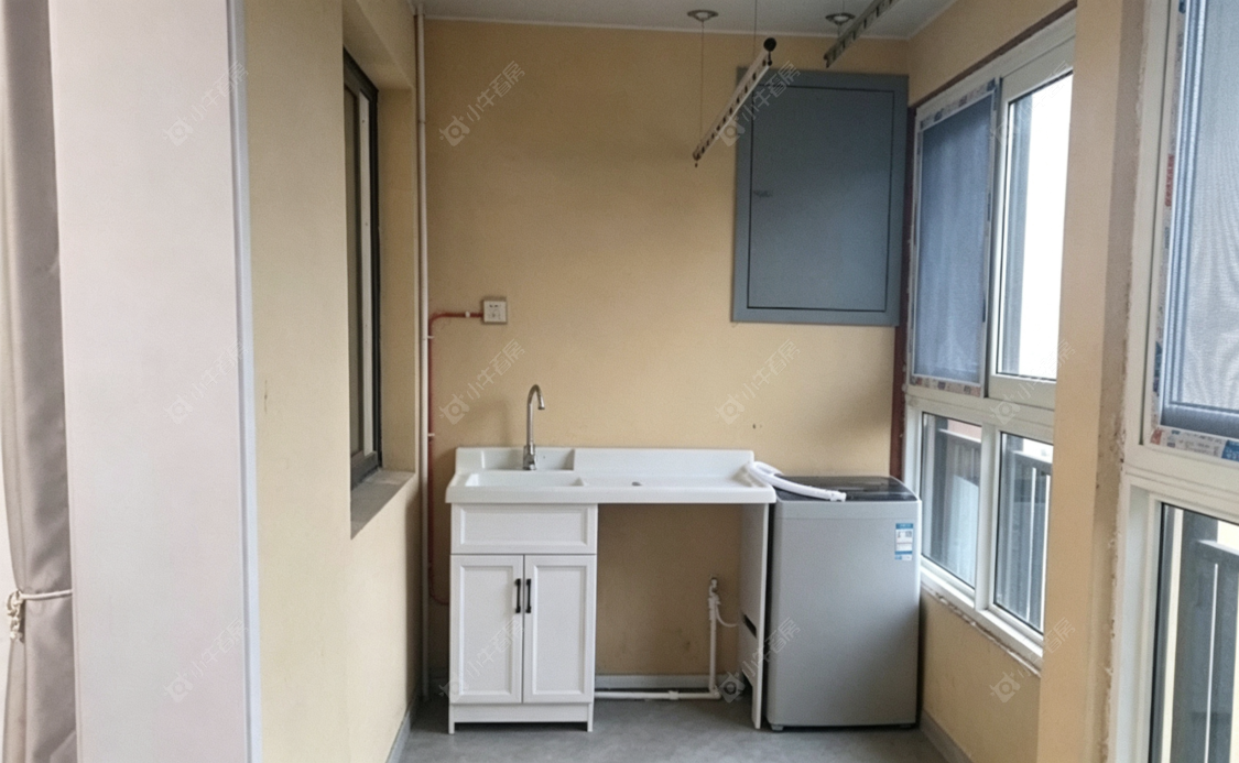 常州安能警苑在租房源室内图_小牛看房