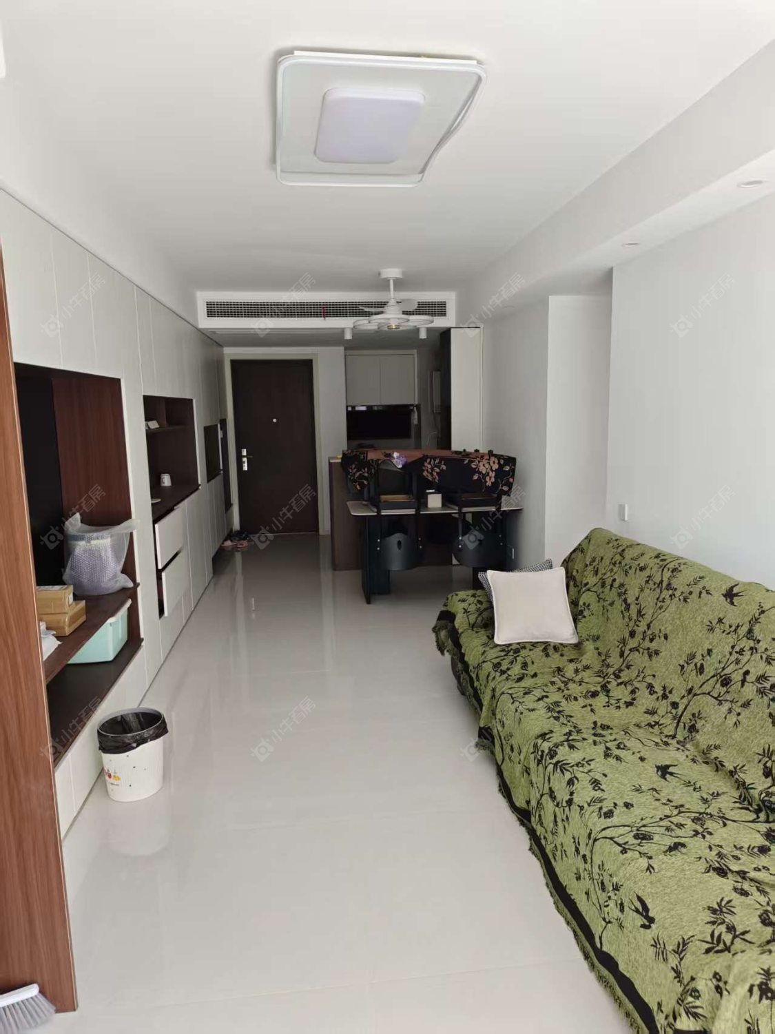 常州星河时代3室2厅1卫出租房源图片