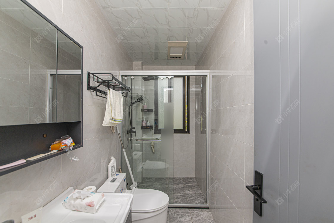 常州星河丹堤八区在售二手房源室内图_小牛看房