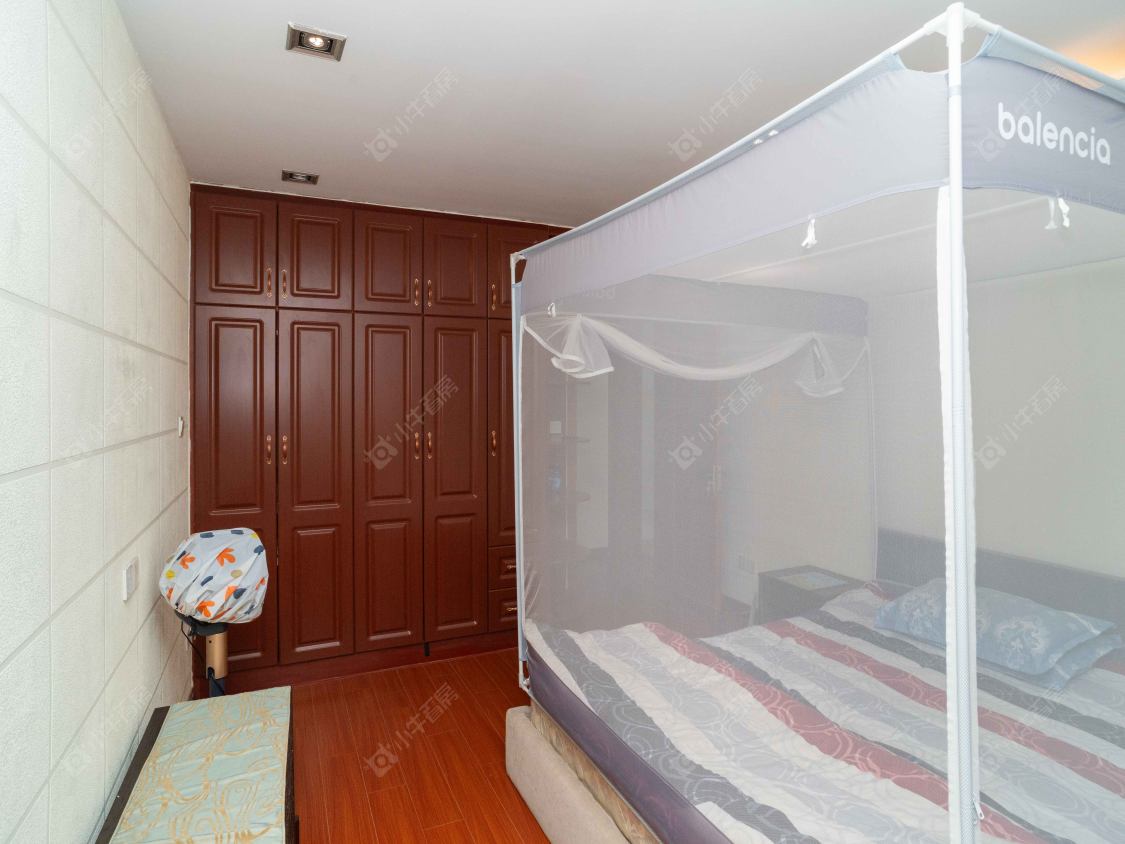 常州景瑞曦城在售二手房源室内图_小牛看房