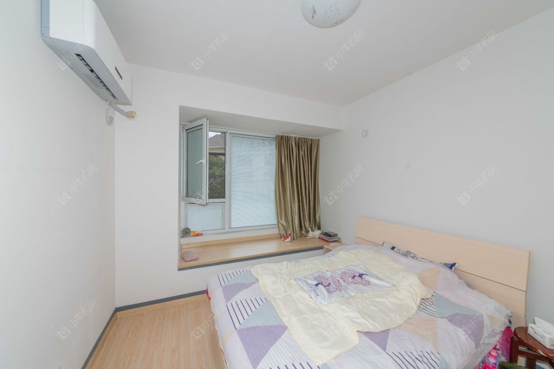 常州保利公园九里在售二手房源室内图_小牛看房