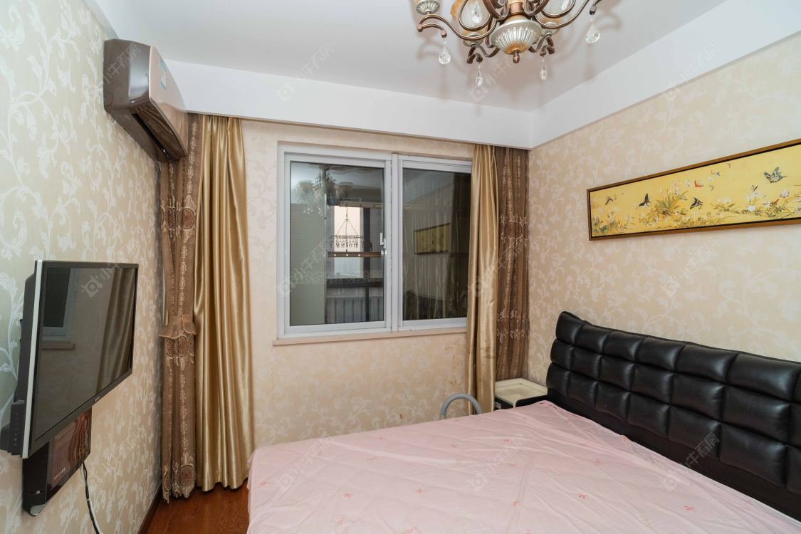 新城香悦半岛北区房源室内图 常州新城香悦半岛北区在售二手房源室内图_小牛看房