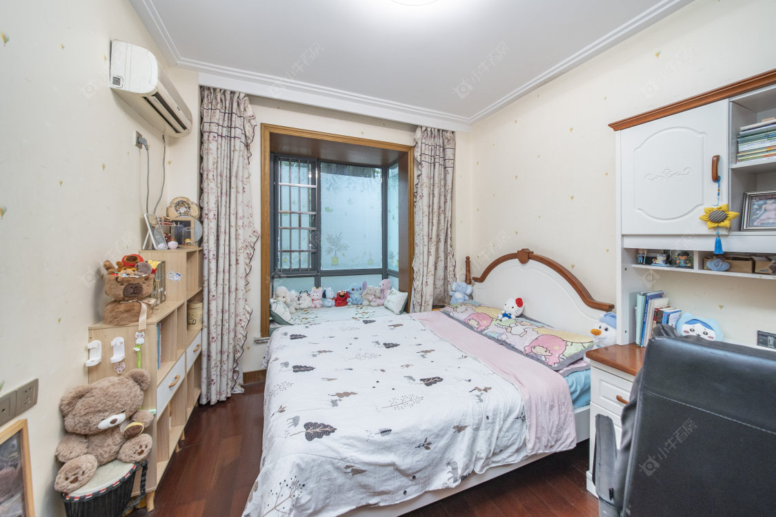 常州新城南都雅苑在售二手房源室内图_小牛看房