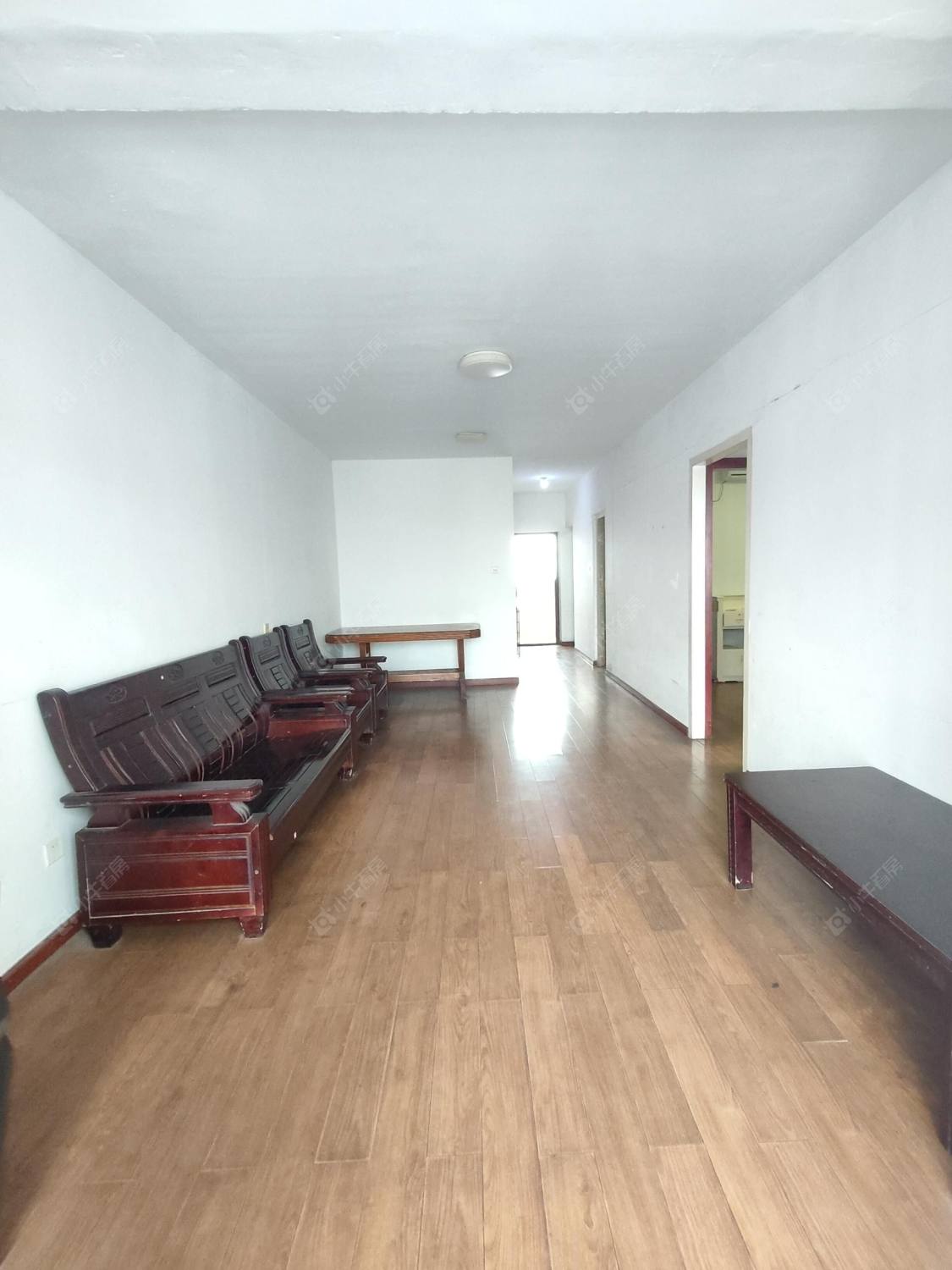 常州新城悠活城在租房源户型图_小牛看房