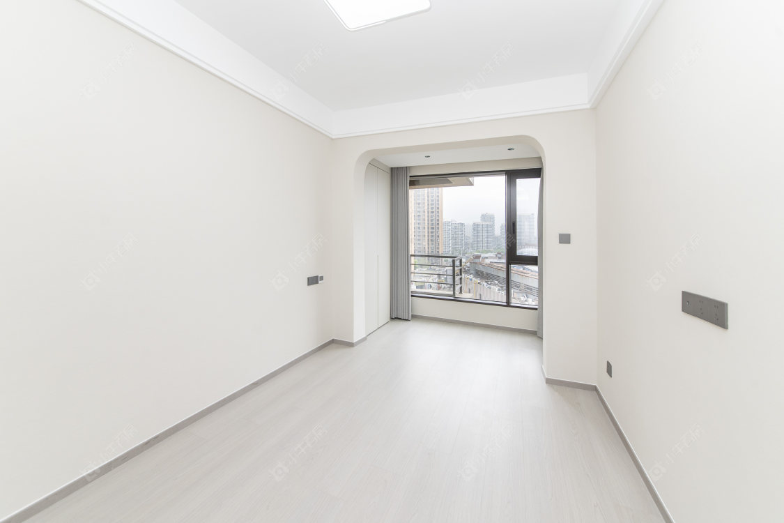 常州万达中央华城在售二手房源室内图_小牛看房