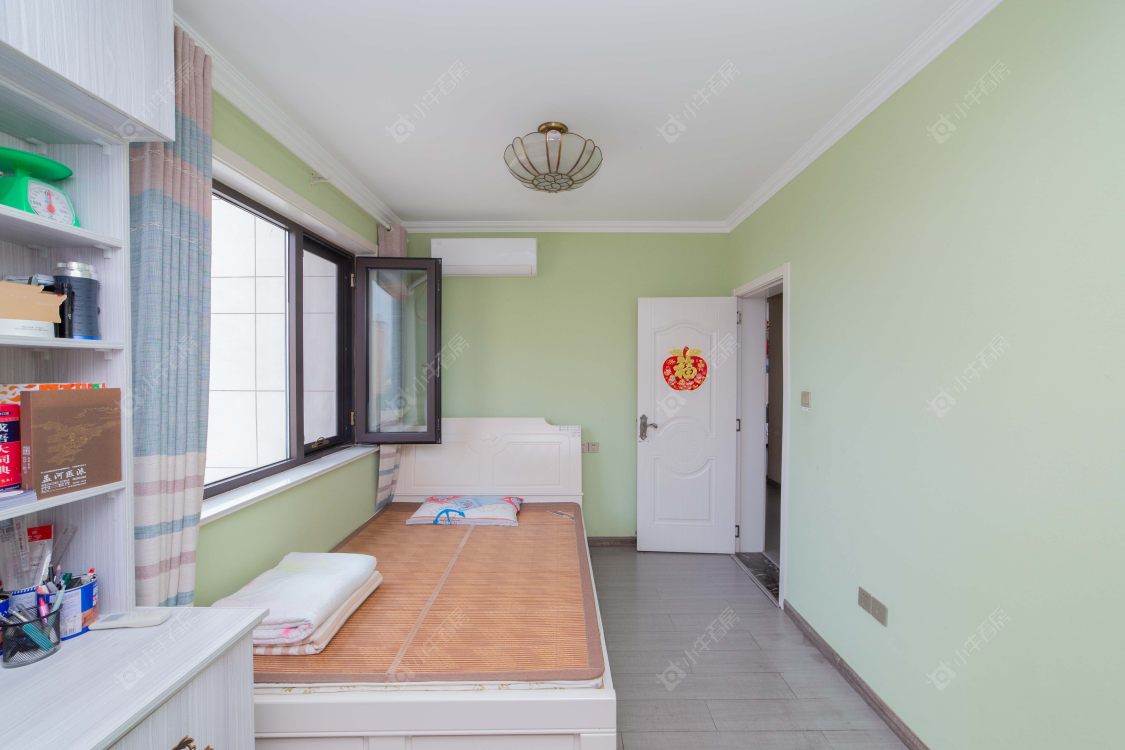 常州中海龙城花园西区在售二手房_小牛看房