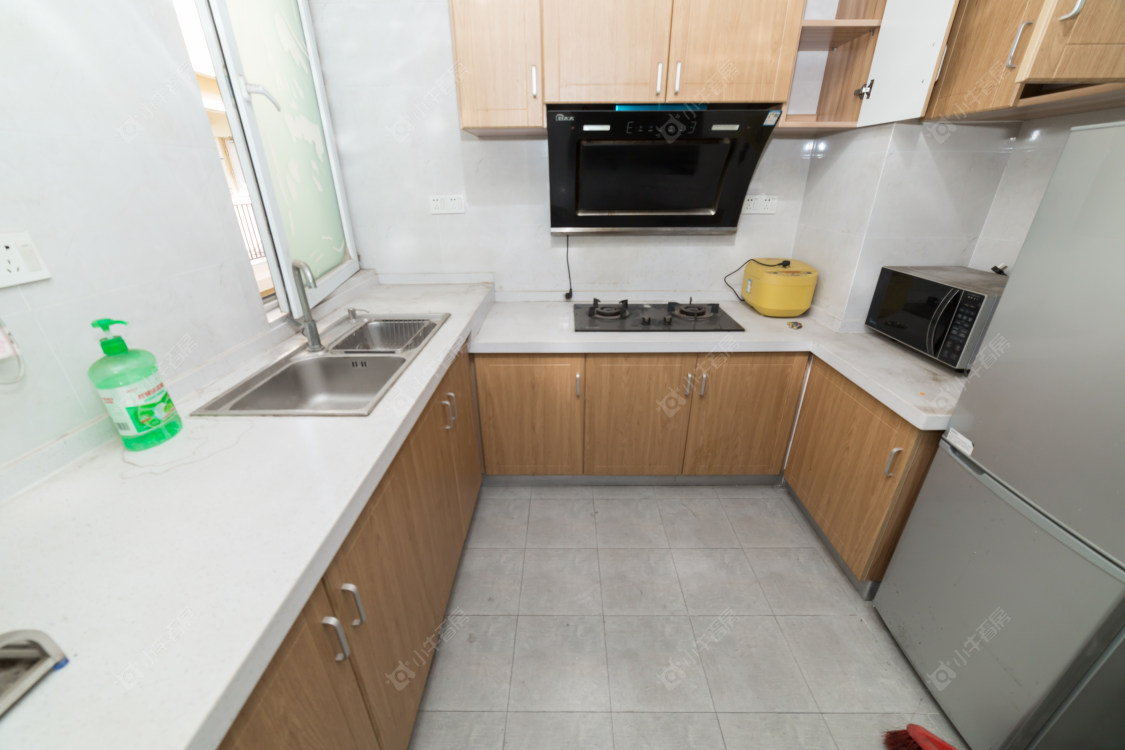 常州紫韵香庭二期在售二手房源室内图_小牛看房