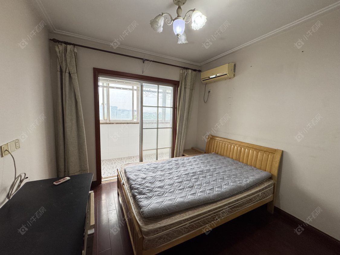 常州桂花园在租房源_小牛看房