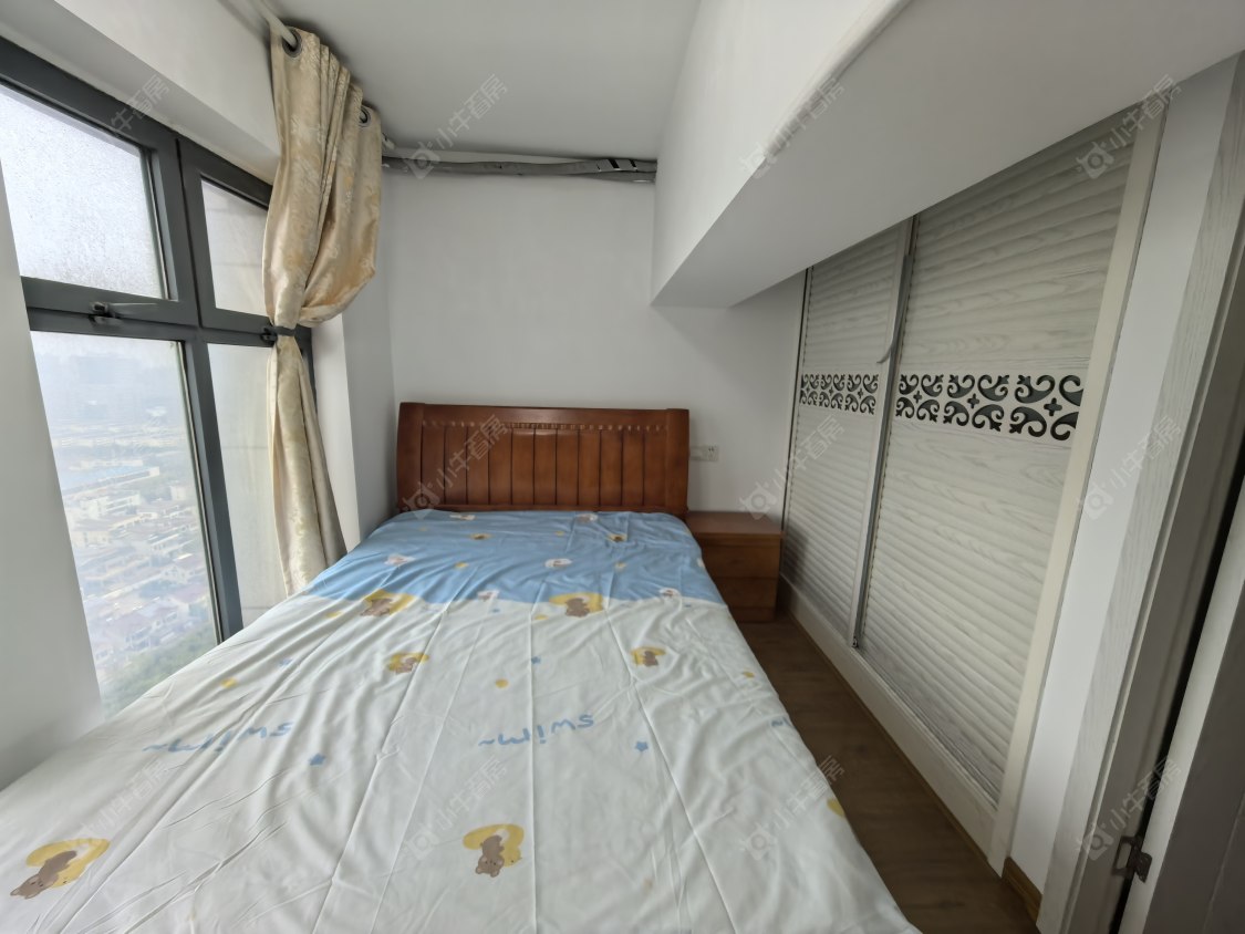 亚泰财富中心房源 常州亚泰财富中心在租房源_小牛看房