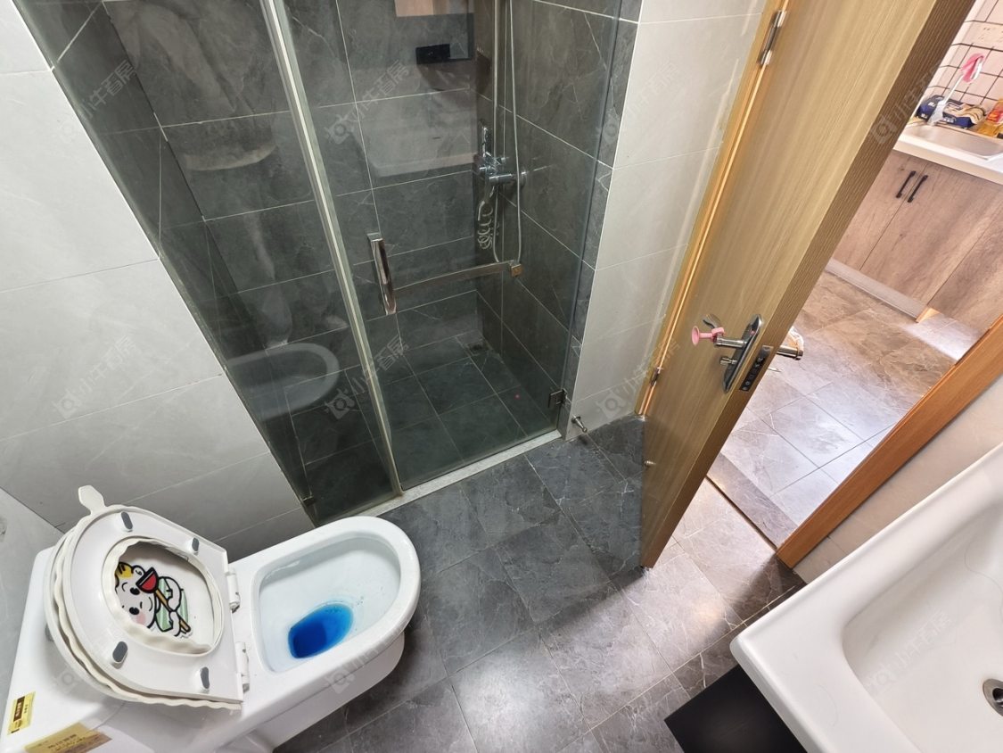 常州中海锦珑湾在租房源室内图_小牛看房