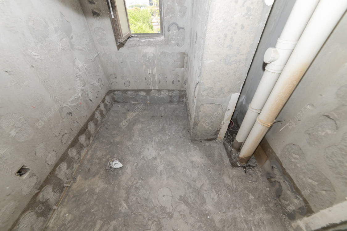 常州雅居乐凤凰台在售二手房源室内图_小牛看房