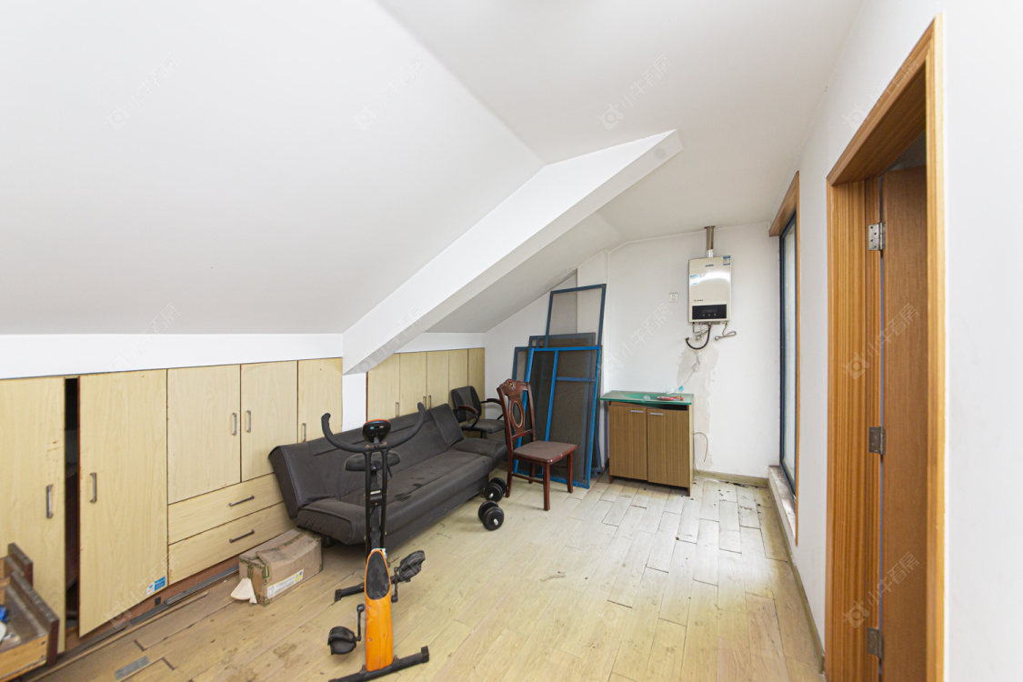 常州四季新城南苑在售二手房源_小牛看房