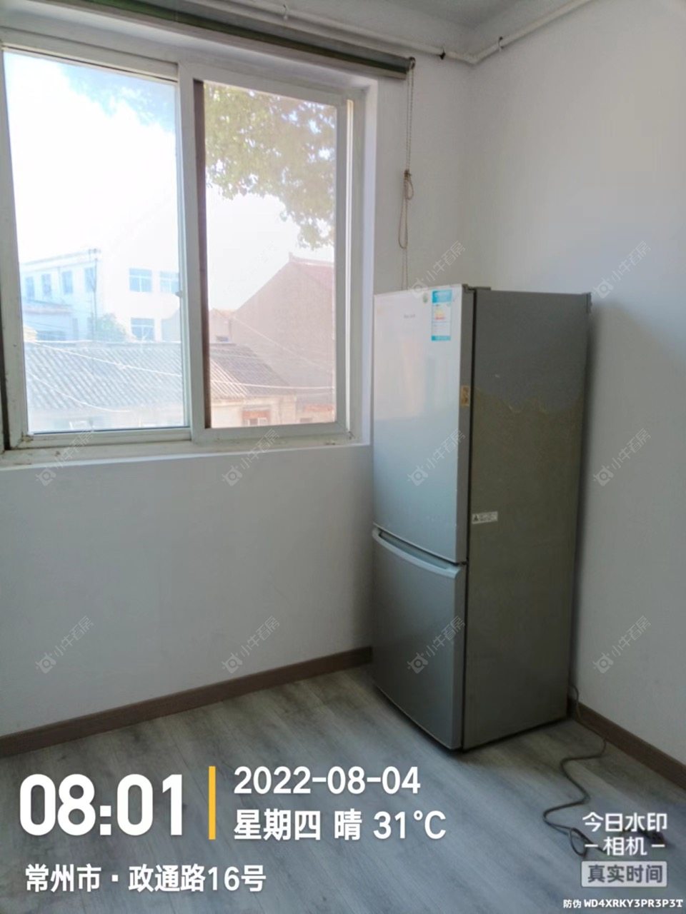 百合花苑房源室内图 常州百合花苑在租房源室内图_小牛看房