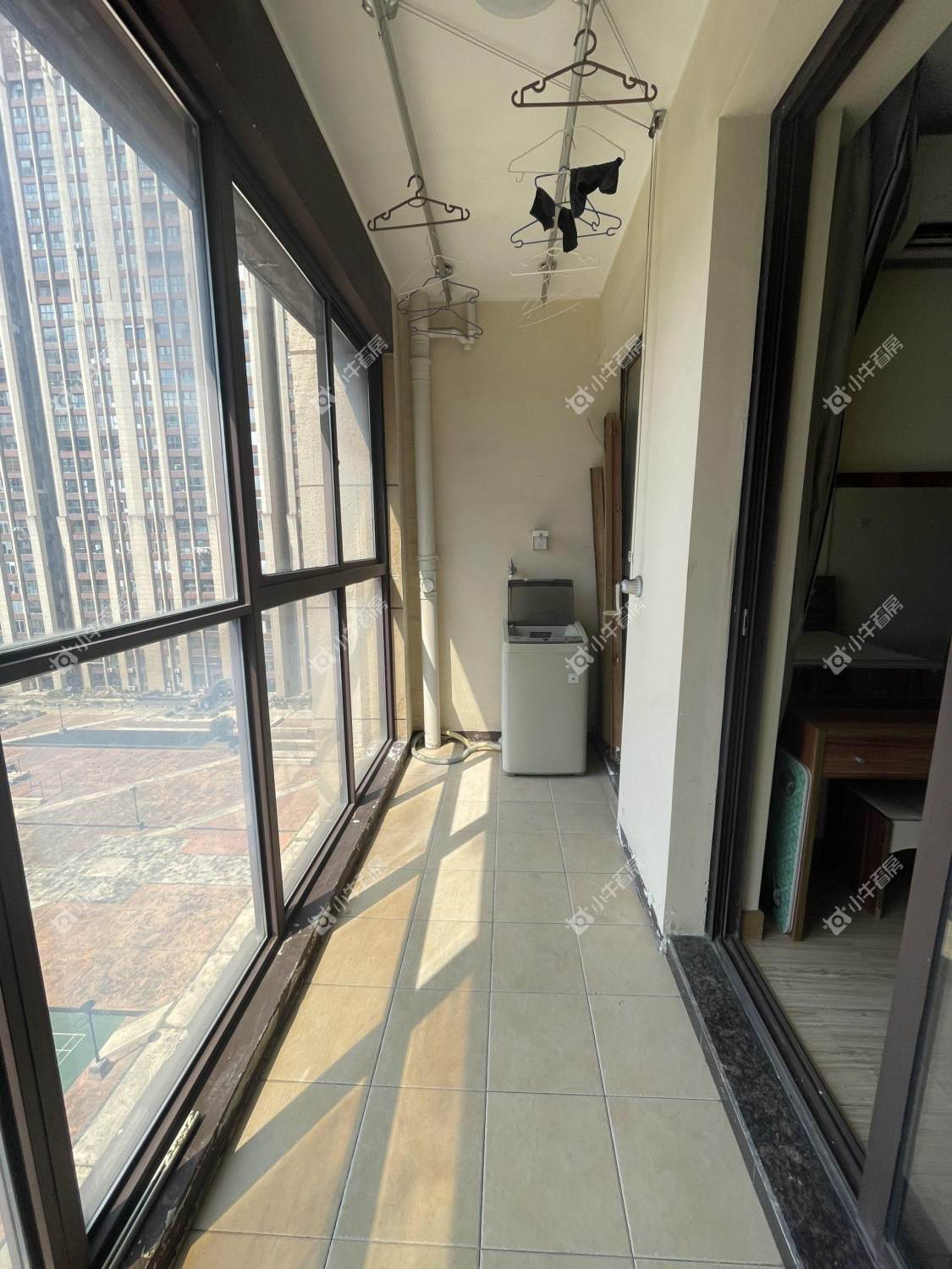 莱蒙城领尚房源室内图 常州莱蒙城领尚在租房源室内图_小牛看房