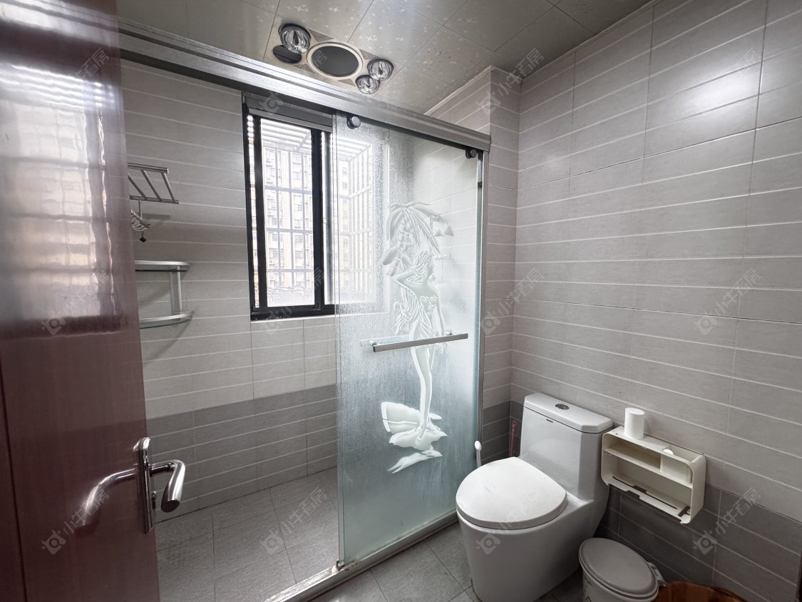 常州天山花园在租房源室内图_小牛看房