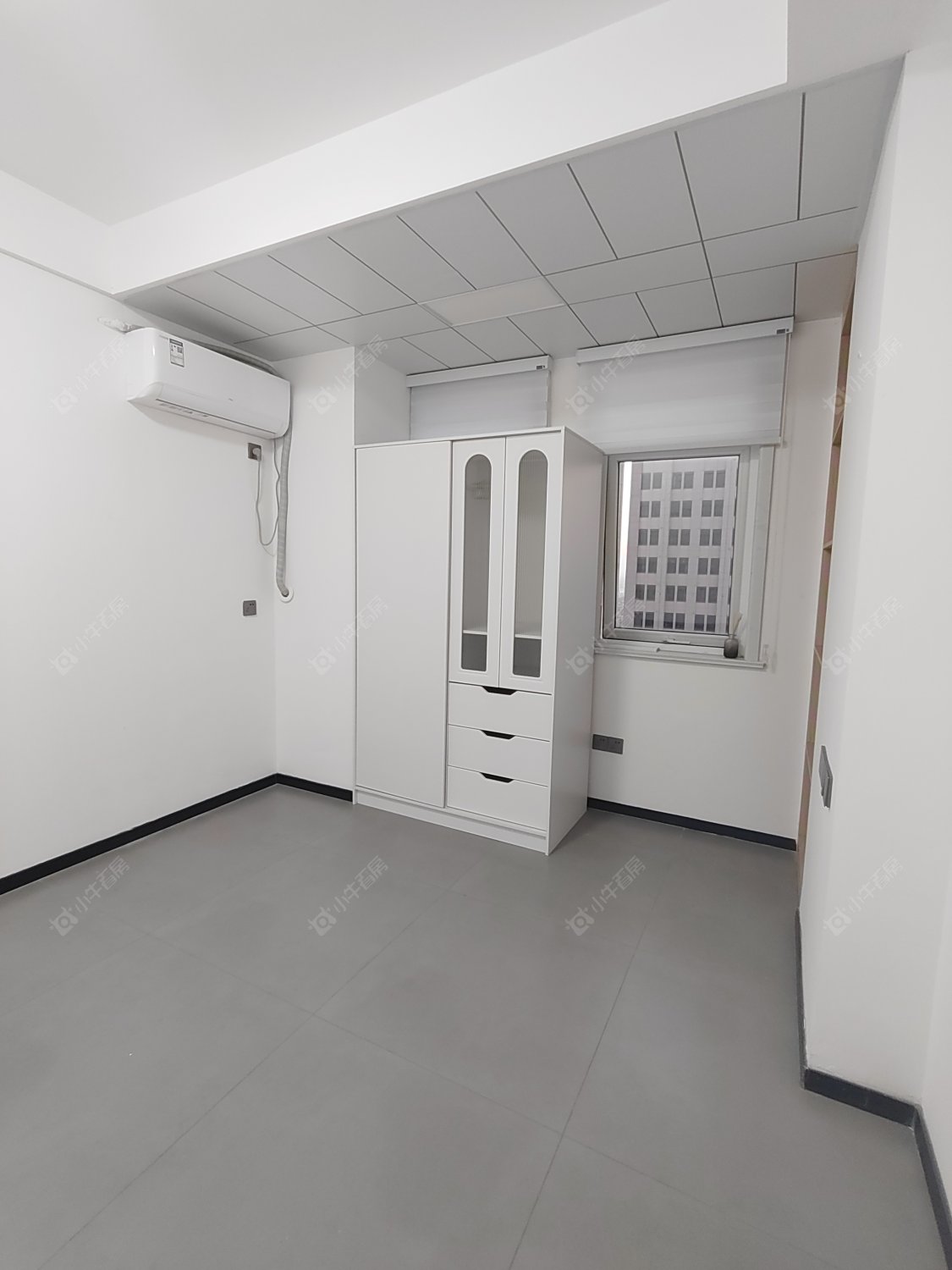 常州朗诗邻里中心在租房源_小牛看房