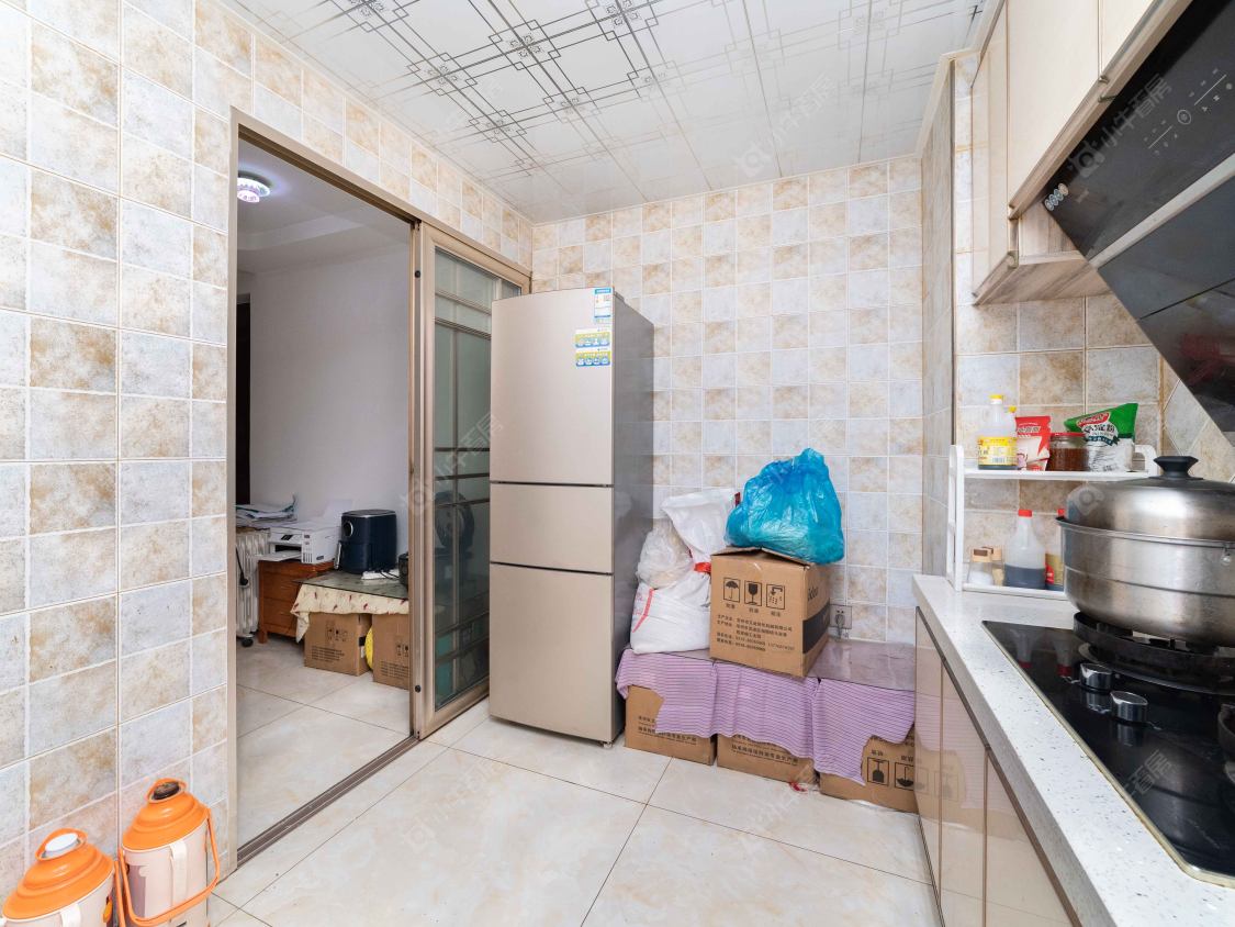 常州星河国际六区在售二手房源_小牛看房