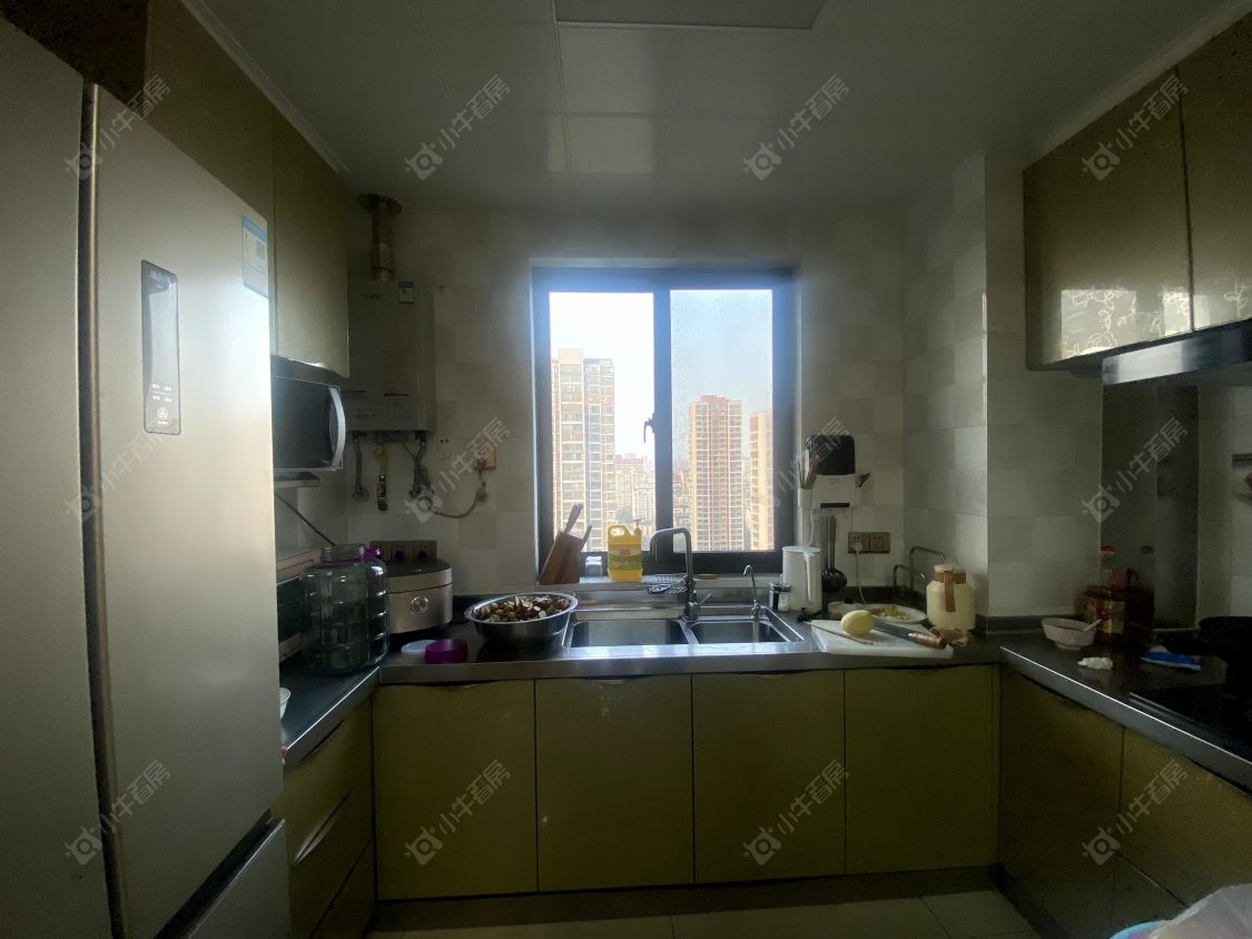 弘阳上城房源室内图 常州弘阳上城在租房源室内图_小牛看房