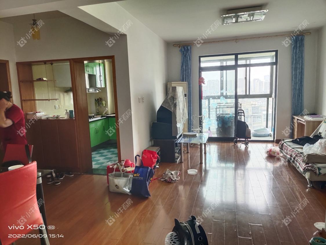 常州国泰新都在租房源_小牛看房