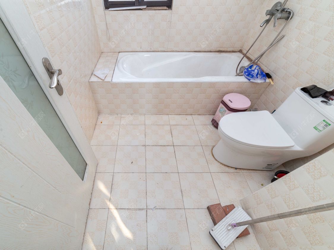 常州龙德花园在售二手房源室内图_小牛看房