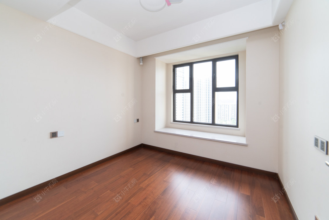 常州美的旭辉天赋在售二手房源室内图_小牛看房