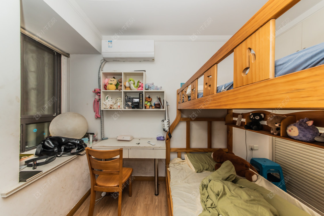 常州九洲花园一期在售二手房源室内图_小牛看房