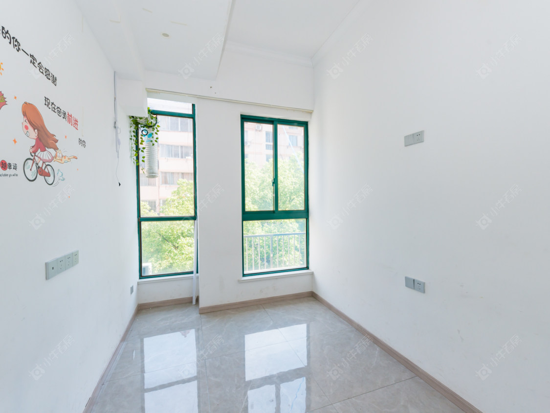 常州荷花池公寓西区在售二手房源室内图_小牛看房