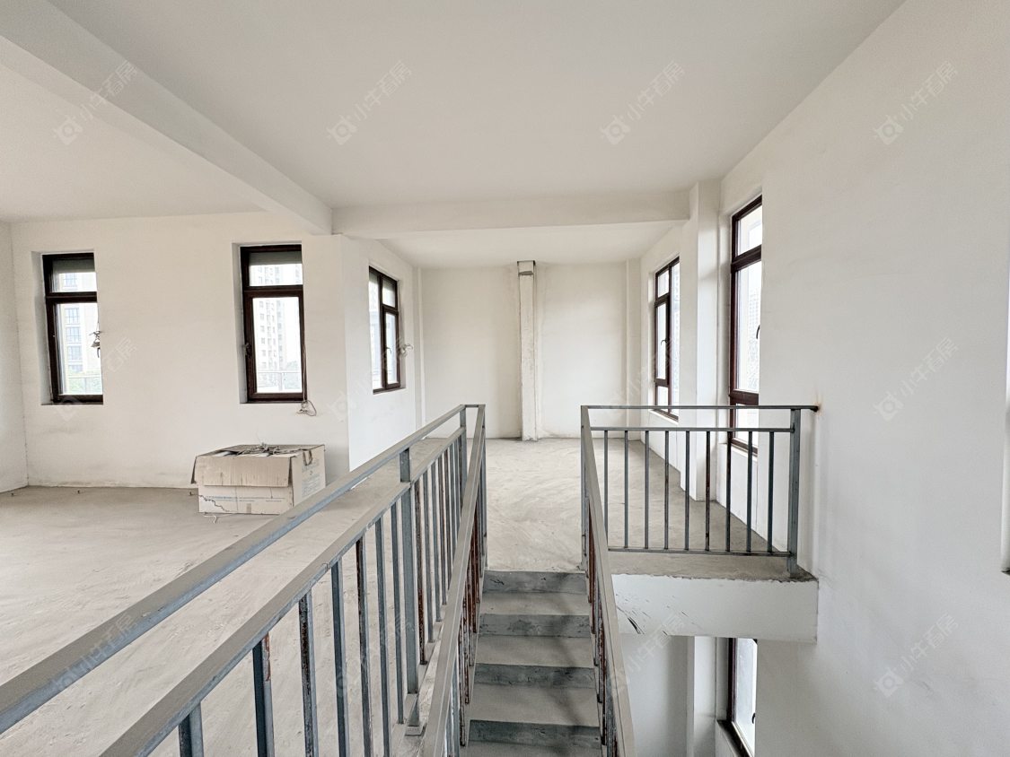 常州丹凤国际在售二手房源室内图_小牛看房