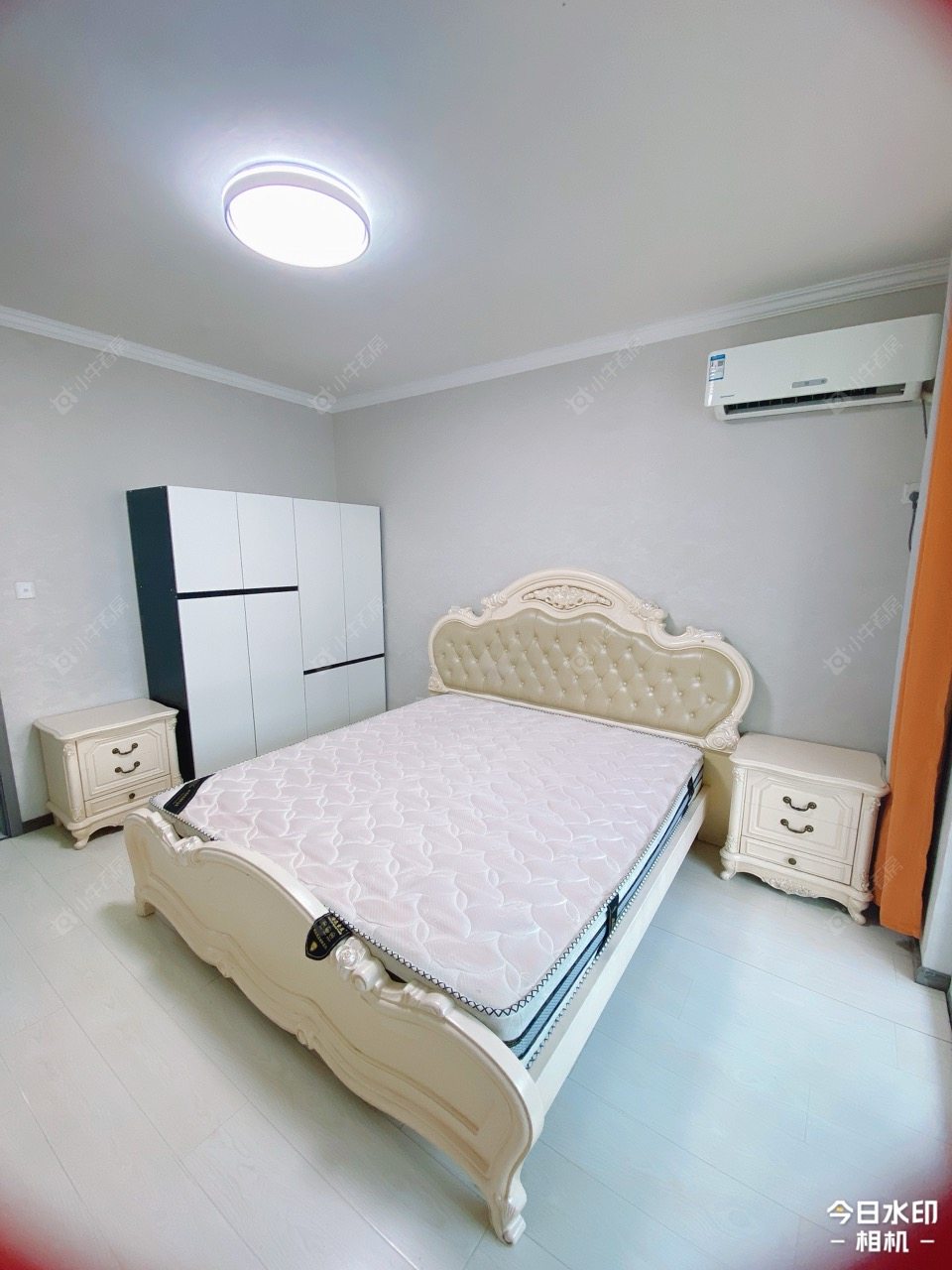 常州青洋花苑在租房源室内图_小牛看房