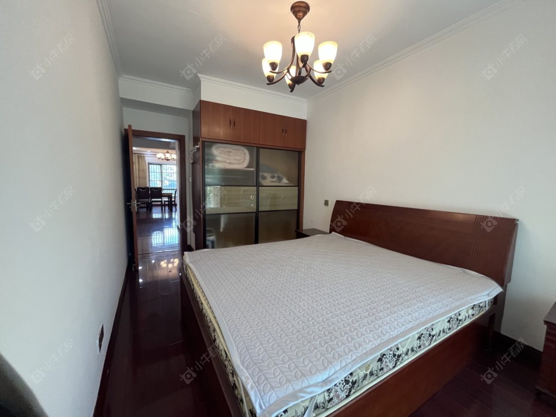 常州南田雅园在租房源室内图_小牛看房