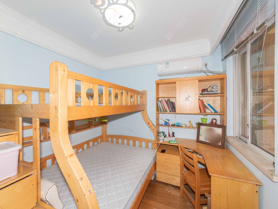 常州新城香悦半岛北区在售二手房源室内图_小牛看房