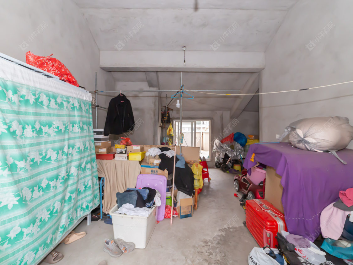 常州青龙苑北区在售二手房房源室内图_小牛看房