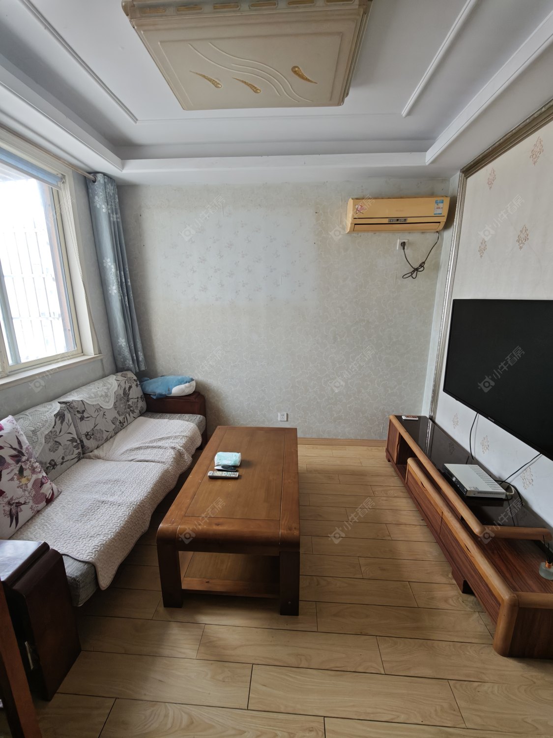 常州百草苑租房_小牛看房