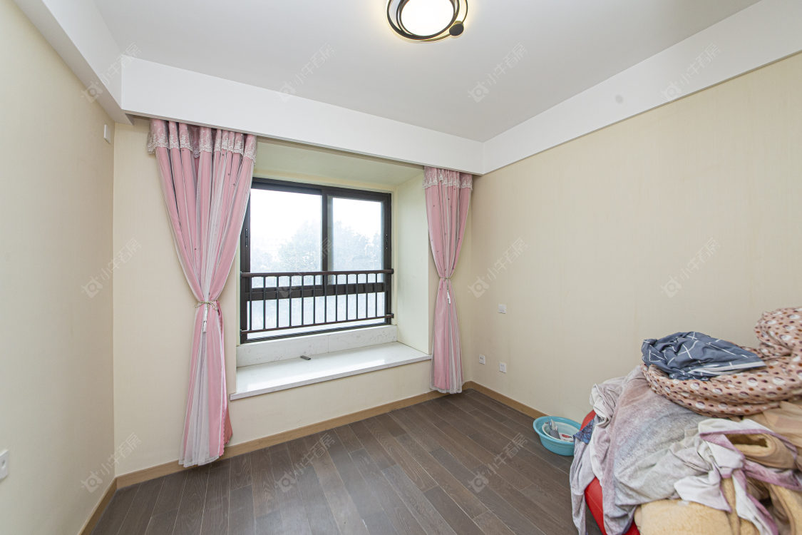 新城金樾房源室内图 常州新城金樾在售二手房源室内图_小牛看房