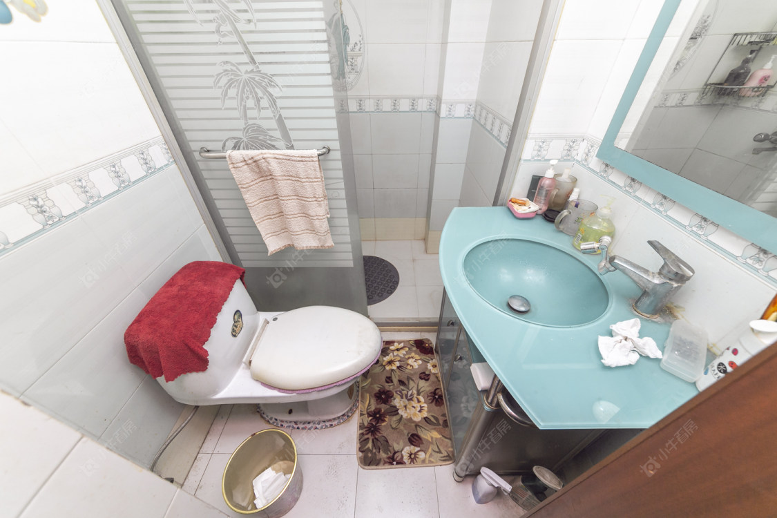 花园新村(钟楼)房源室内图 常州花园新村(钟楼)在售二手房源室内图_小牛看房