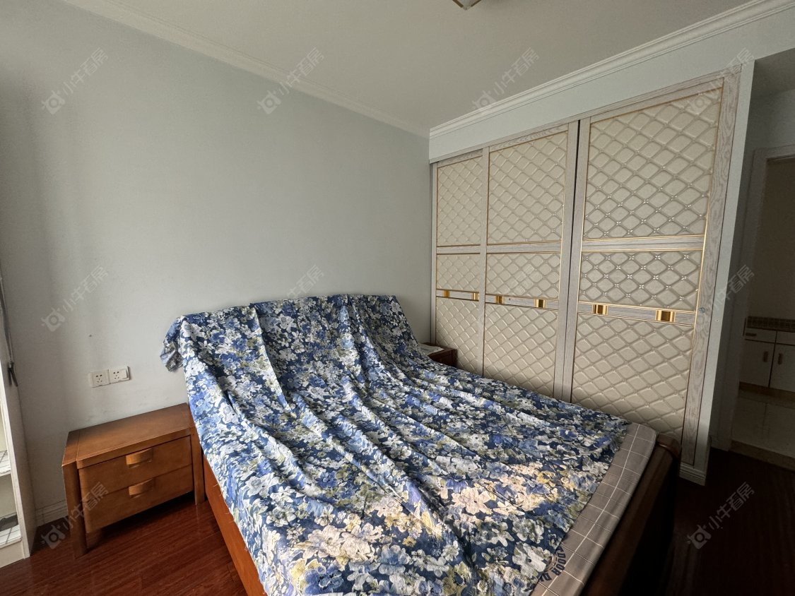 常州金新鼎邦在租房源_小牛看房