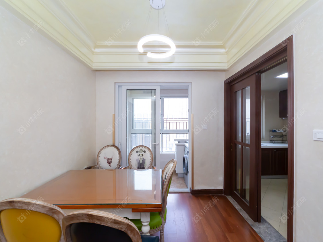 景瑞望府房源室内图 常州景瑞望府在售二手房源室内图_小牛看房