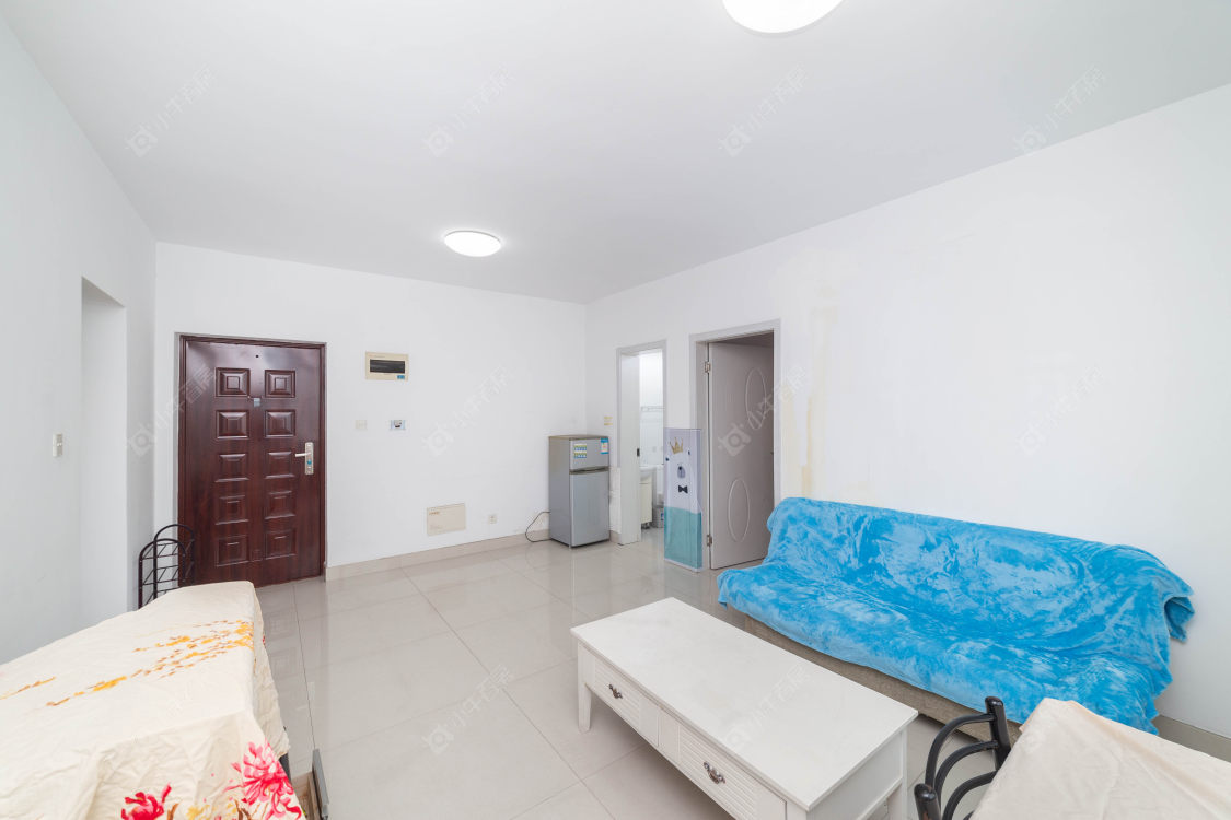 常州新城公馆国际公寓在售二手房源室内图_小牛看房