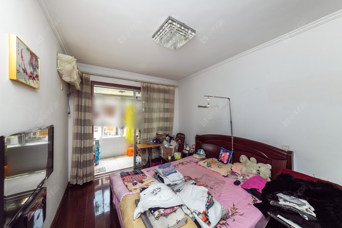 绿园爱舍南区房源室内图 常州绿园爱舍南区在售二手房源室内图_小牛看房