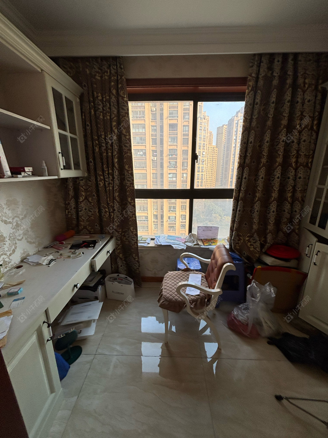 常州御河湾在租房源室内图_小牛看房