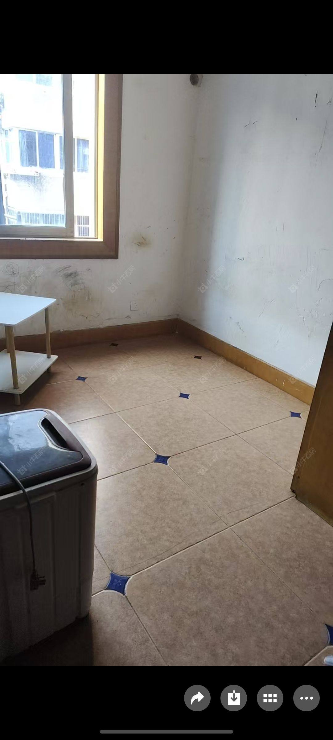 常州中凉花园租房房源封面图