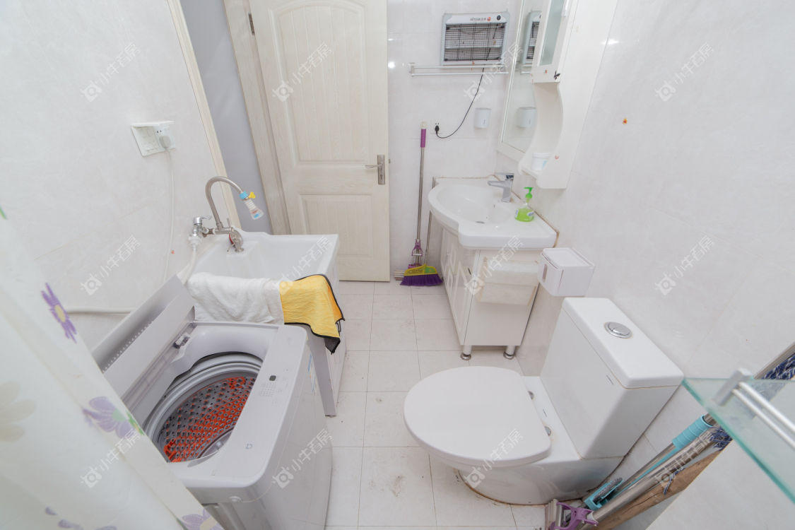 常州金百花园在租房源_小牛看房