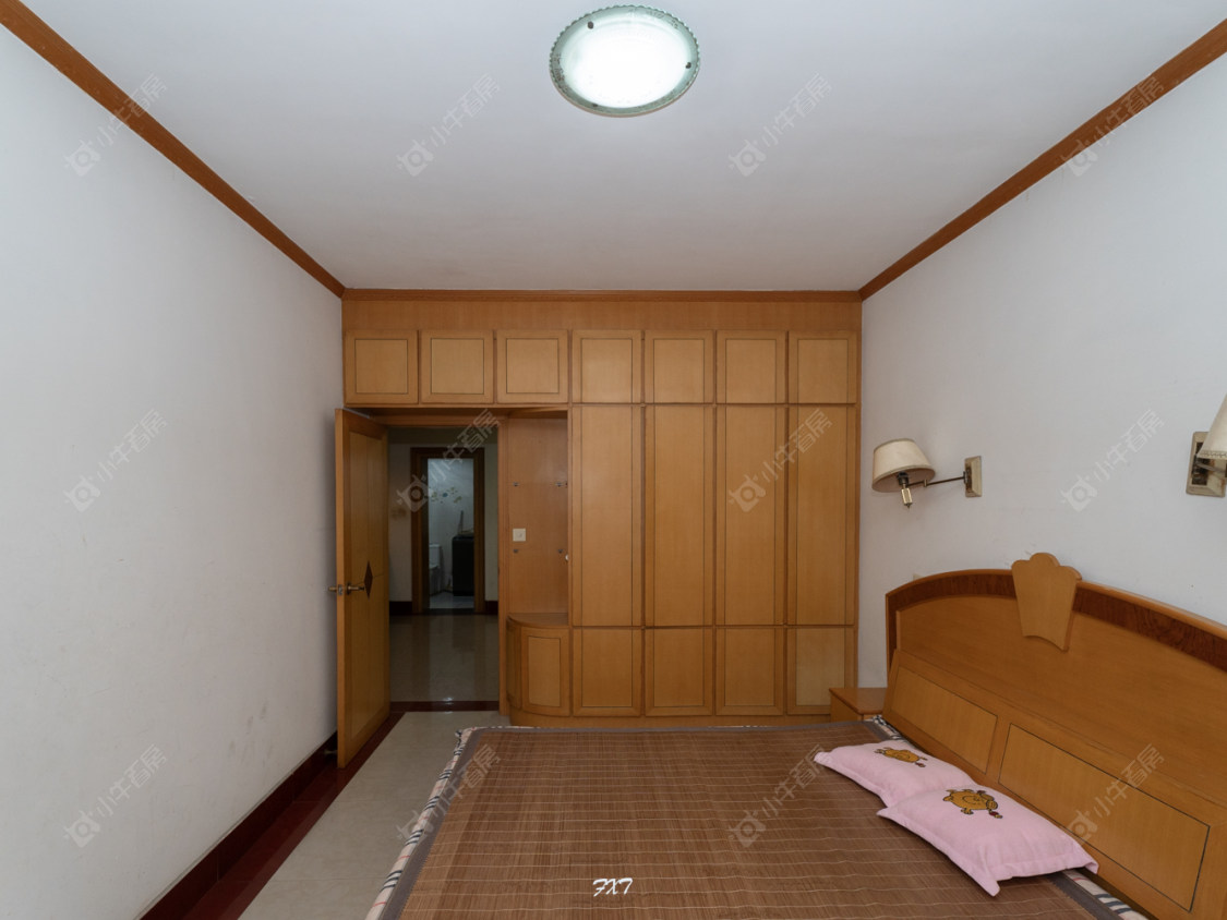 常州华苑二村B区在售二手房源室内图_小牛看房