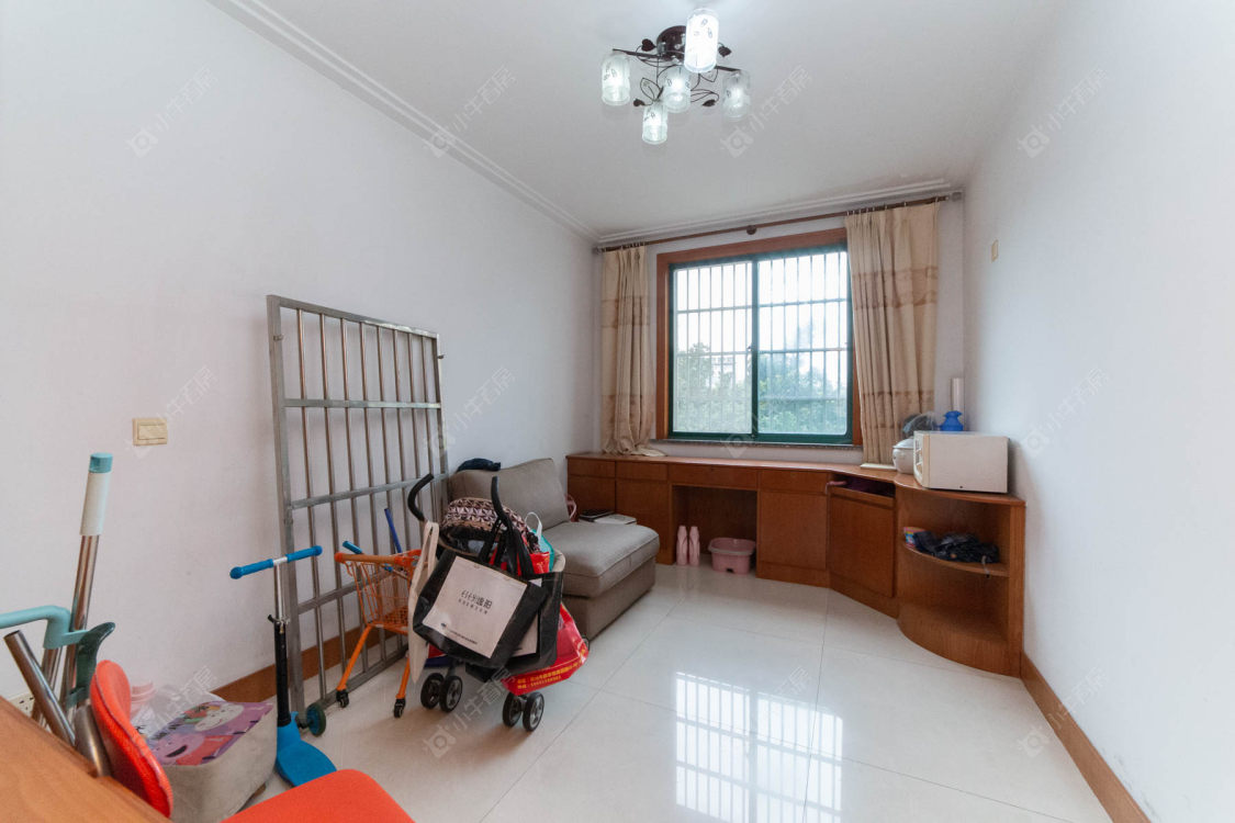 常州顺园六村在售二手房源室内图_小牛看房