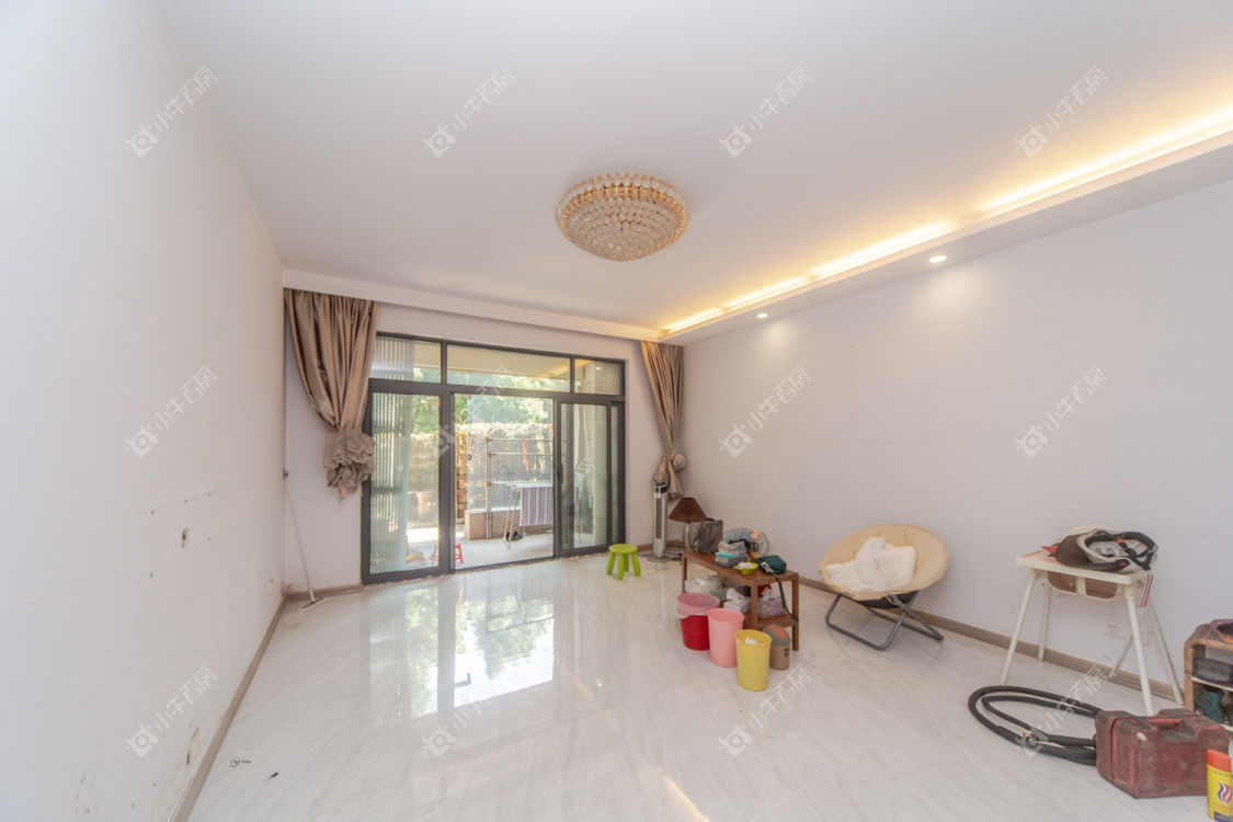 常州世茂香槟湖一期3室2厅2卫出租_小牛看房