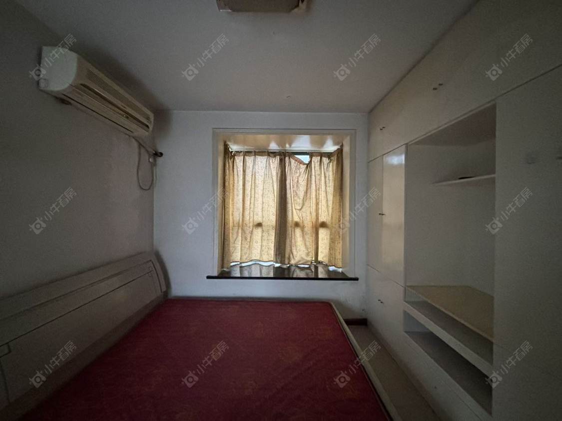 常州青洋花苑在租房源室内图_小牛看房