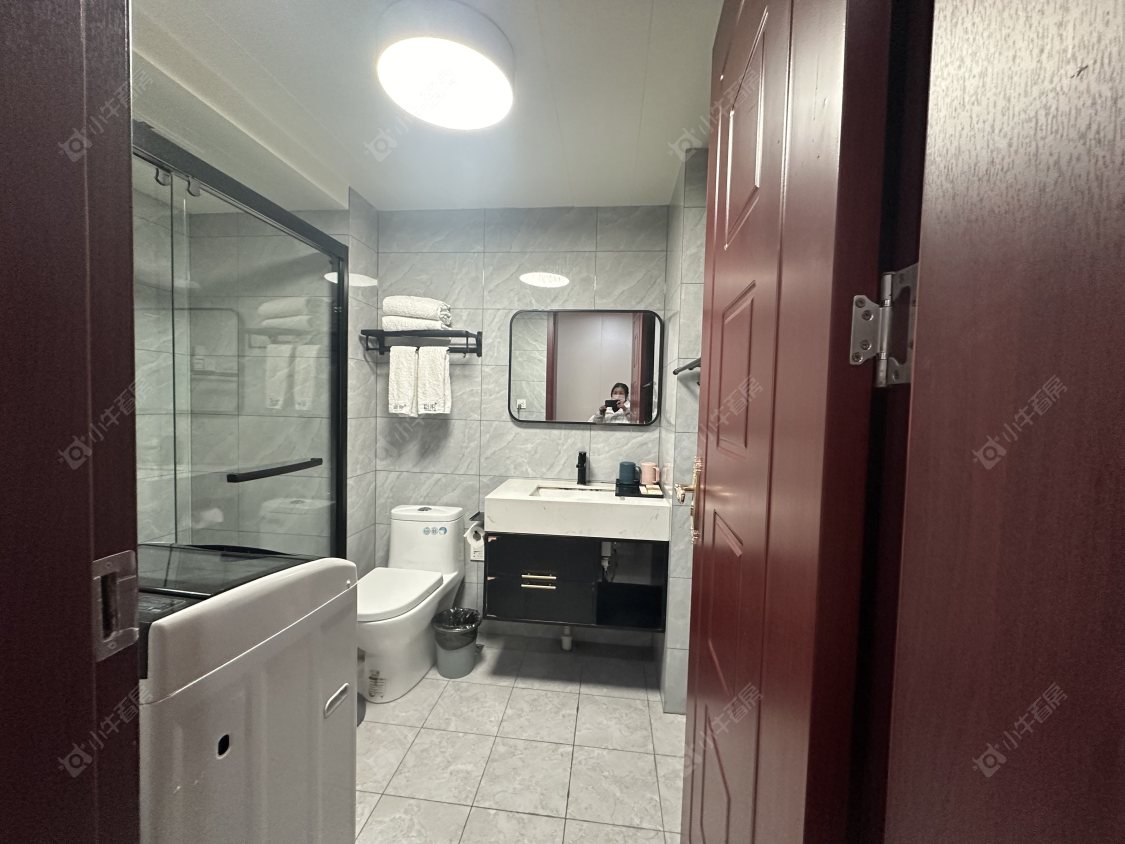 常州龙湖原山在租房源_小牛看房