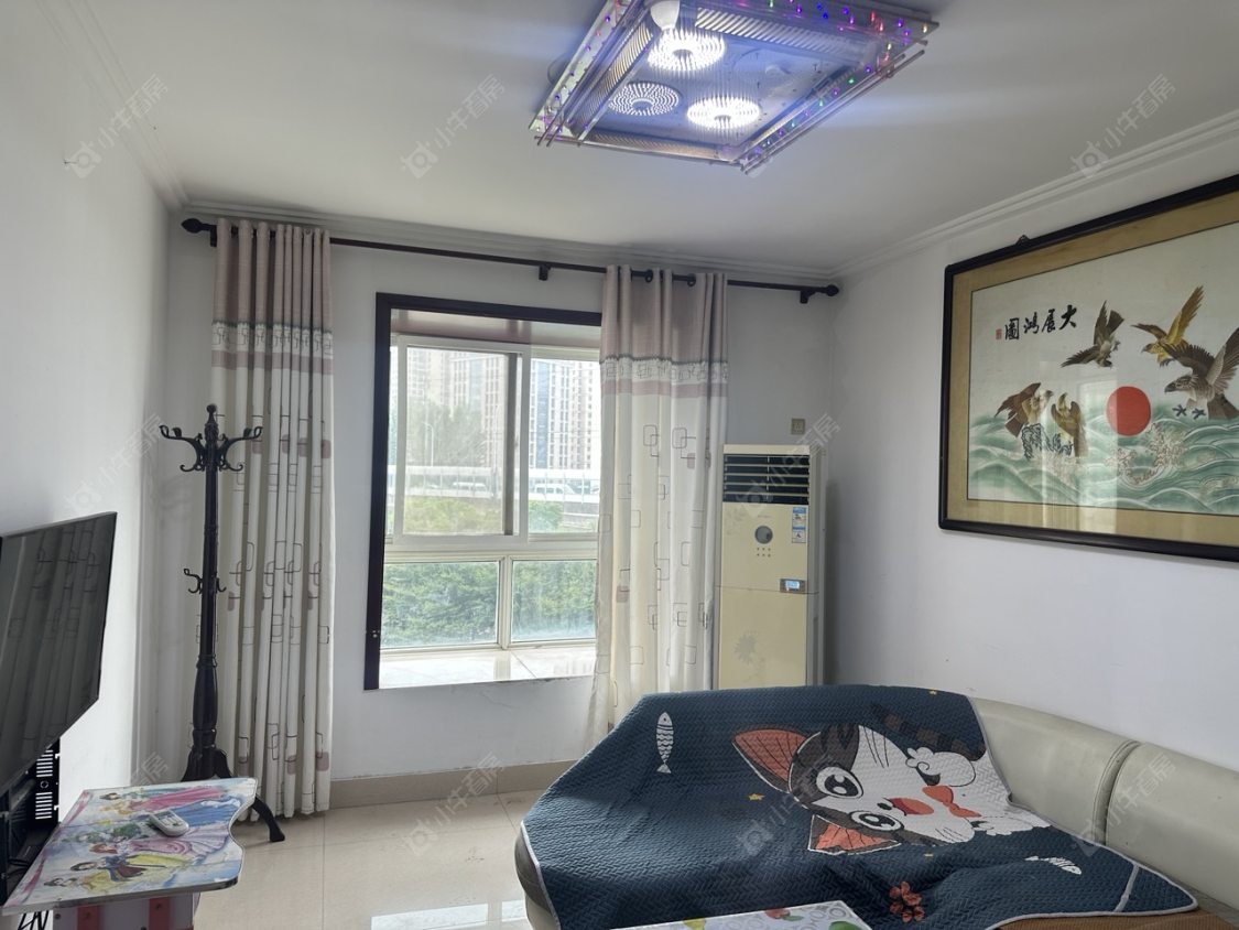 常州新丰苑2室2厅在租房源出租