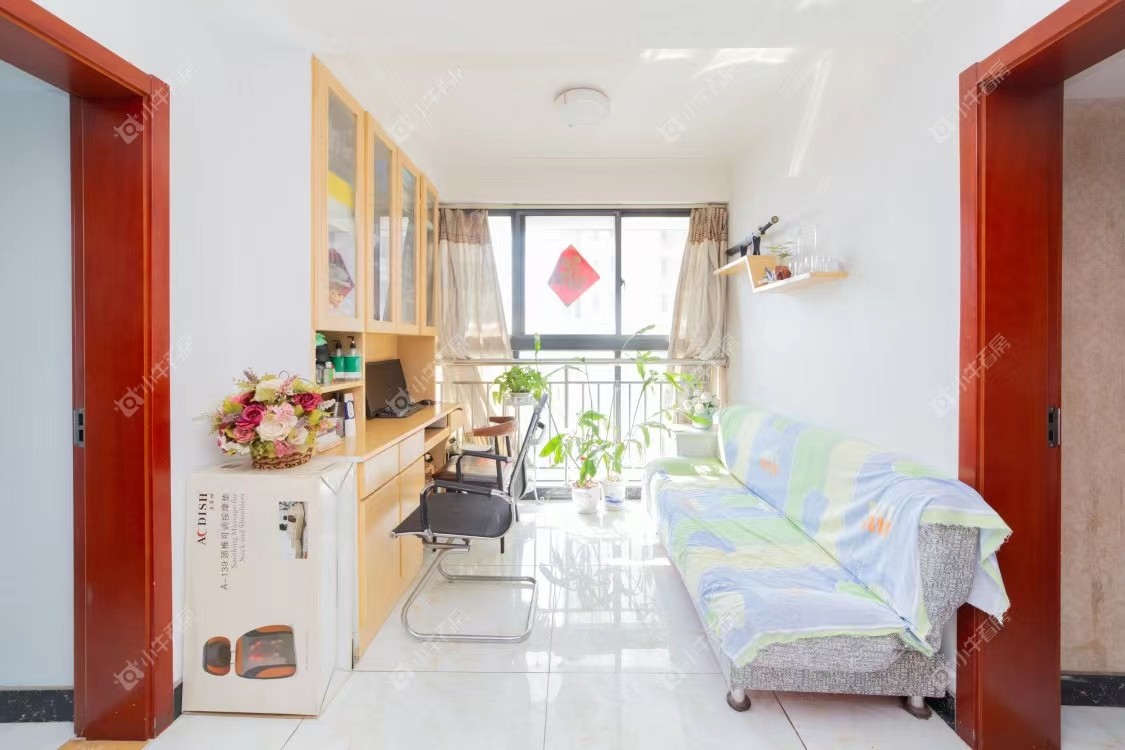 常州飞龙新苑在租房源_小牛看房